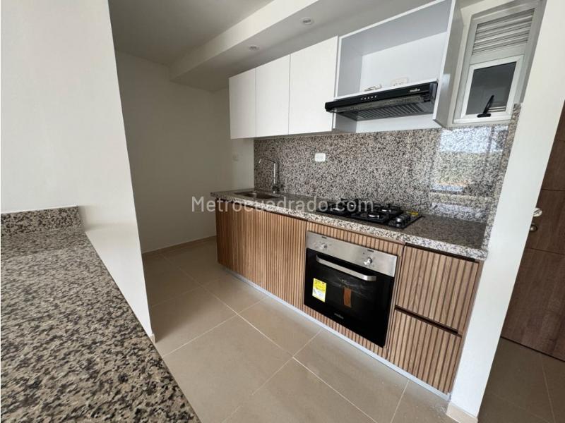Apartamento en Arriendo, Miramar, Barranquilla - Widok 5
