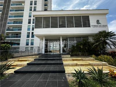 Apartamento en Arriendo, Villa Campestre, Barranquilla