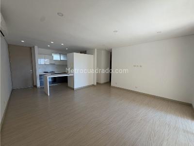 Apartamento en arriendo en Portal De Genoves, Barranquilla · foto 2 de 13