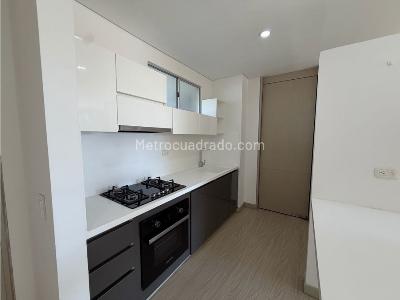 Apartamento en arriendo en Portal De Genoves, Barranquilla · foto 4 de 13