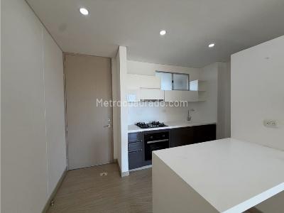 Apartamento en arriendo en Portal De Genoves, Barranquilla · foto 5 de 13