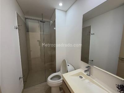 Apartamento en arriendo en Portal De Genoves, Barranquilla · foto 6 de 13