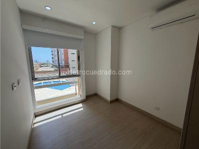 Apartamento en arriendo en Portal De Genoves, Barranquilla · foto 7 de 13