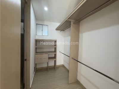 Apartamento en arriendo en Portal De Genoves, Barranquilla · foto 12 de 13