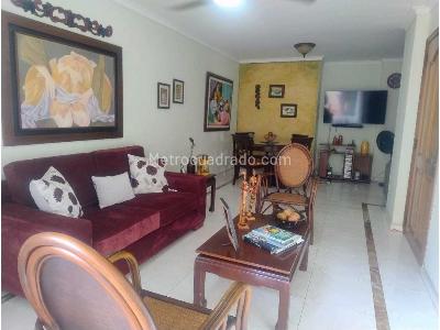 Apartamento en venta en Ciudad Jardin, Barranquilla · foto 2 de 20