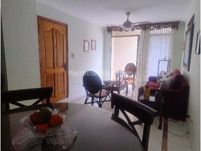 Apartamento en venta en Ciudad Jardin, Barranquilla · foto 3 de 20