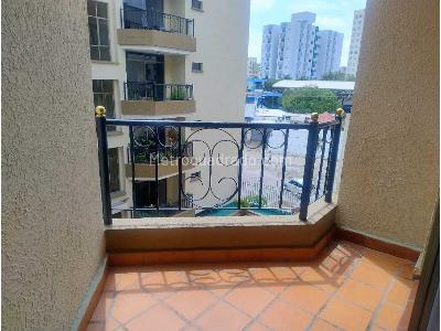 Apartamento en venta en Ciudad Jardin, Barranquilla · foto 4 de 20