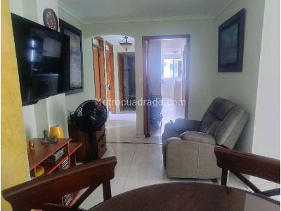 Apartamento en venta en Ciudad Jardin, Barranquilla · foto 5 de 20