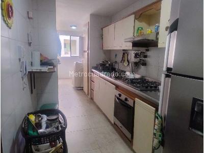 Apartamento en venta en Ciudad Jardin, Barranquilla · foto 6 de 20