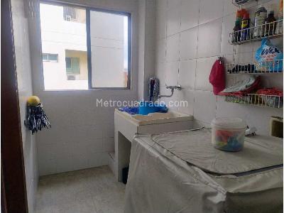 Apartamento en venta en Ciudad Jardin, Barranquilla · foto 7 de 20