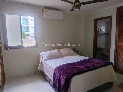 Apartamento en venta en Ciudad Jardin, Barranquilla · foto 12 de 20