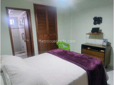 Apartamento en venta en Ciudad Jardin, Barranquilla · foto 15 de 20