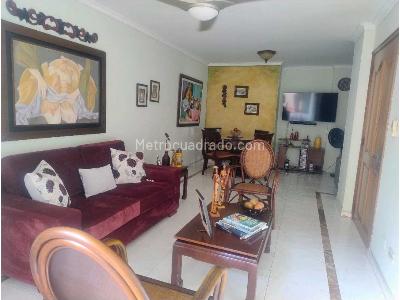 Apartamento en venta en Ciudad Jardin, Barranquilla · foto 20 de 20