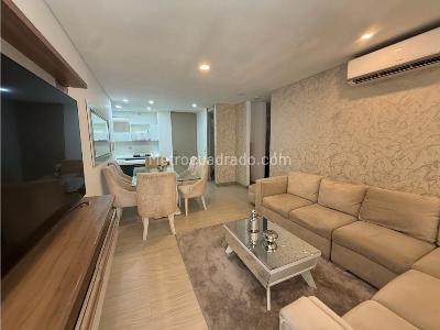 Apartamento en venta en Portal De Genoves, Barranquilla · foto 2 de 15