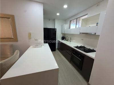 Apartamento en venta en Portal De Genoves, Barranquilla · foto 3 de 15