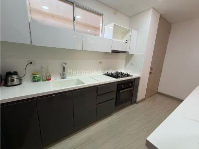 Apartamento en venta en Portal De Genoves, Barranquilla · foto 4 de 15