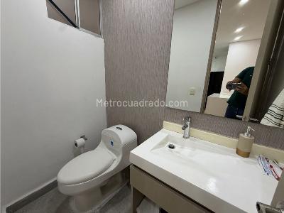 Apartamento en venta en Portal De Genoves, Barranquilla · foto 5 de 15