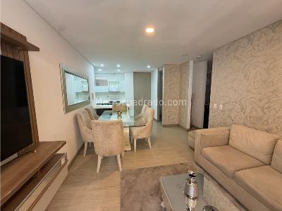 Apartamento en venta en Portal De Genoves, Barranquilla · foto 7 de 15