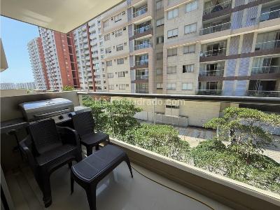 Apartamento en venta en Portal De Genoves, Barranquilla · foto 8 de 15