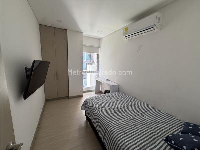Apartamento en venta en Portal De Genoves, Barranquilla · foto 10 de 15