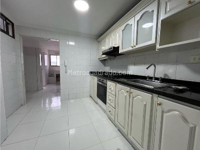 Apartamento en venta en Villa Santos, Barranquilla · foto 4 de 10