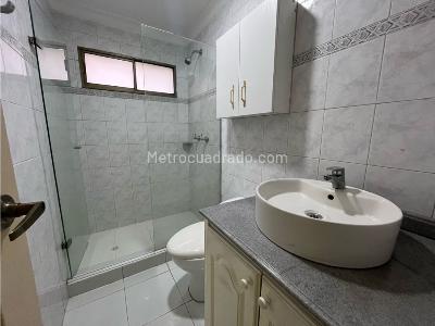 Apartamento en venta en Villa Santos, Barranquilla · foto 9 de 10