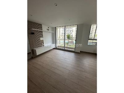 Apartamento en venta en Altos De Los Rosales, Barranquilla · foto 3 de 9