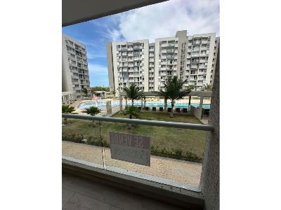 Apartamento en venta en Altos De Los Rosales, Barranquilla · foto 4 de 9
