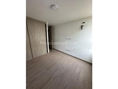 Apartamento en venta en Altos De Los Rosales, Barranquilla · foto 5 de 9