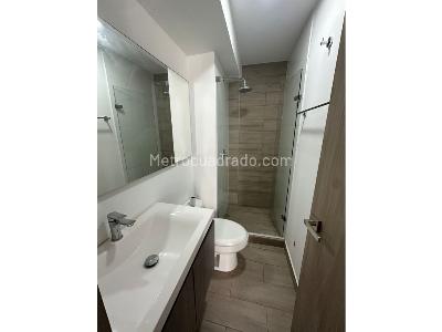 Apartamento en venta en Altos De Los Rosales, Barranquilla · foto 7 de 9