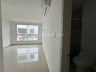 Apartamento en venta en La Campiña, Barranquilla · foto 14 de 15