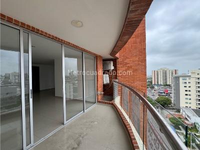 Apartamento en venta en La Campiña, Barranquilla · foto 2 de 15