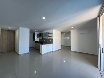 Apartamento en venta en Villa Campestre, Barranquilla · foto 2 de 15