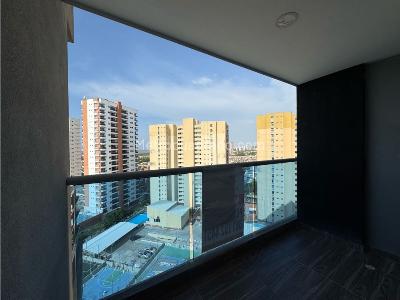 Apartamento en venta en Villa Campestre, Barranquilla · foto 8 de 15
