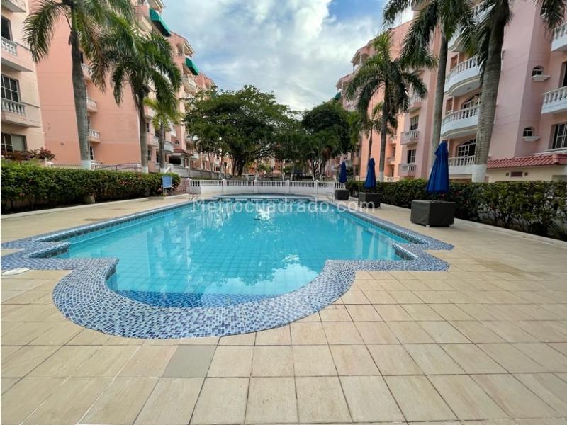 Piso – Barranquilla, Riomar - Vista 2