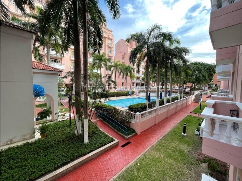Piso – Barranquilla, Riomar - Vista 3