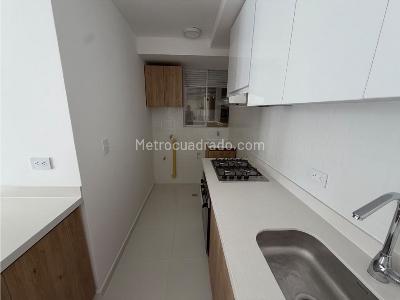 Apartamento en arriendo en Mallorquin, Barranquilla · foto 3 de 7