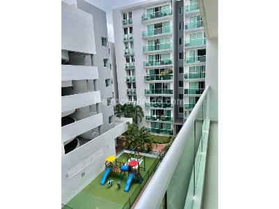 Apartamento en venta en Altos Del Limon, Barranquilla · foto 3 de 14