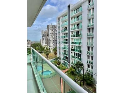 Apartamento en venta en Altos Del Limon, Barranquilla · foto 4 de 14