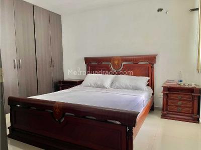 Apartamento en venta en Altos Del Limon, Barranquilla · foto 5 de 14