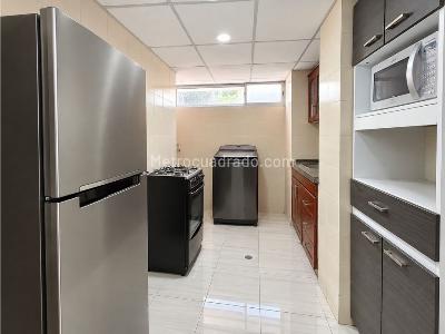 Apartamento en venta en La Concepcion, Barranquilla · foto 3 de 8