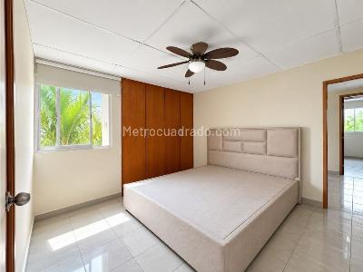 Apartamento en venta en La Concepcion, Barranquilla · foto 5 de 8