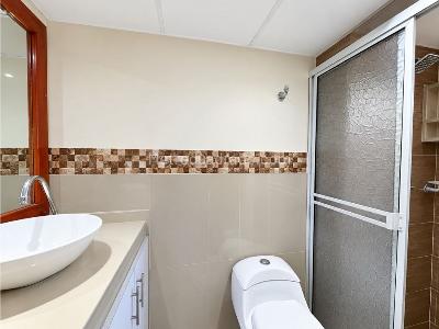 Apartamento en venta en La Concepcion, Barranquilla · foto 8 de 8