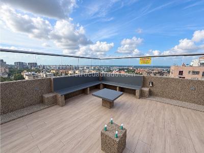 Apartamento en venta en Riomar, Barranquilla · foto 11 de 13