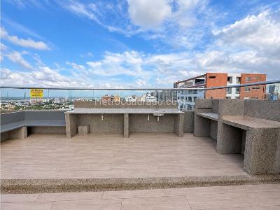 Apartamento en venta en Riomar, Barranquilla · foto 12 de 13