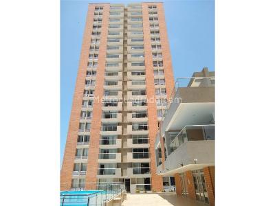 Apartamento de 3 alcobas en arriendo en Villa Campestre, Barranquilla, 98 m² · foto 2 de 13