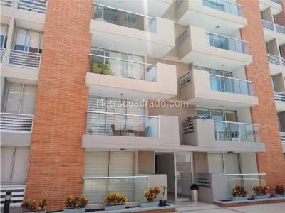 Apartamento de 3 alcobas en arriendo en Villa Campestre, Barranquilla, 98 m² · foto 3 de 13