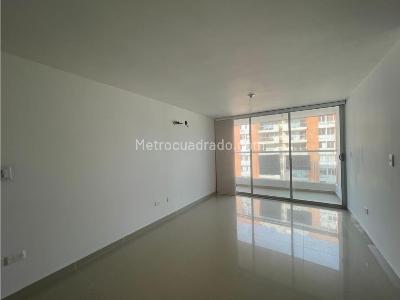 Apartamento de 3 alcobas en arriendo en Villa Campestre, Barranquilla, 98 m² · foto 4 de 13