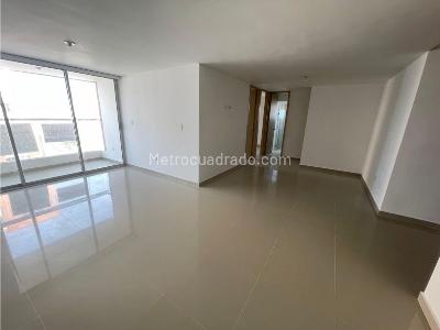 Apartamento de 3 alcobas en arriendo en Villa Campestre, Barranquilla, 98 m² · foto 5 de 13
