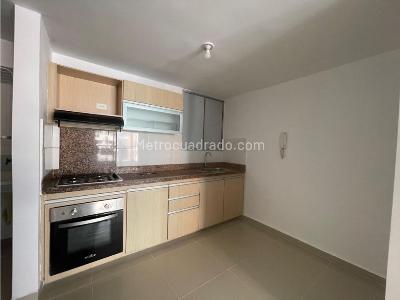 Apartamento de 3 alcobas en arriendo en Villa Campestre, Barranquilla, 98 m² · foto 6 de 13